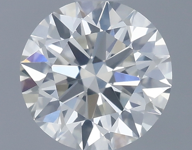 0.51ct K SI2 RB