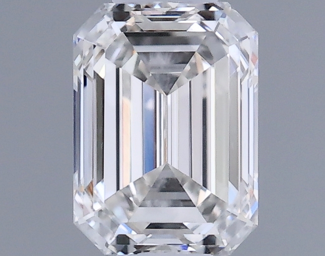 0.3 ct Natūralus Emerald I SI1