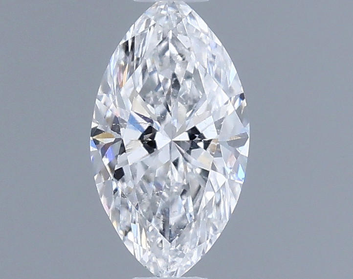 0.31 ct Naturlig Marquise E SI1