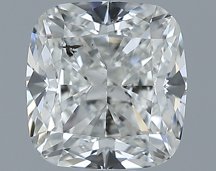 0.91ct K SI2 CU
