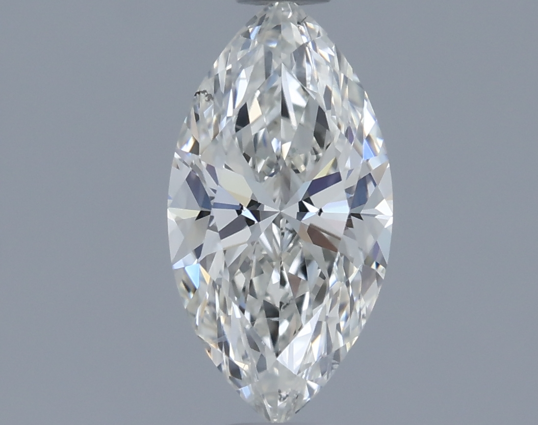 0.71ct I SI2 MQ