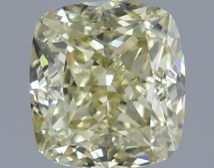 1.06ct FANCY VS1 CU