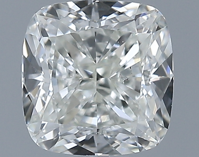 0.91ct K SI2 CU