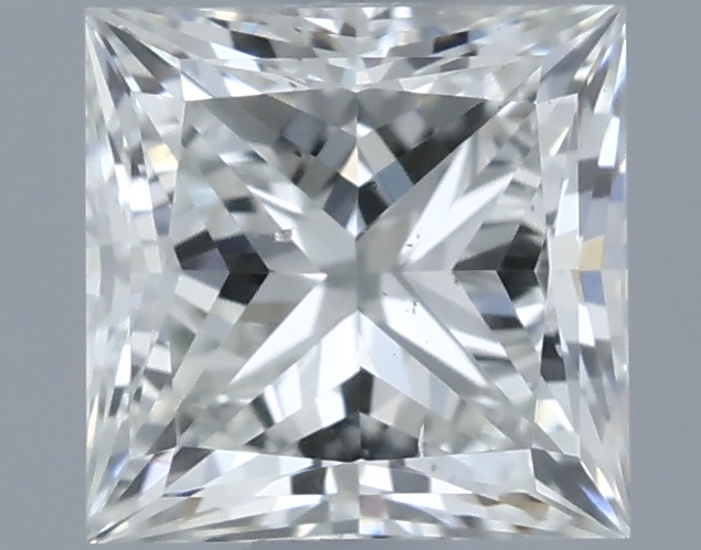 0.46ct I SI1 PR