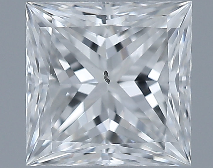 0.52ct F SI2 PR