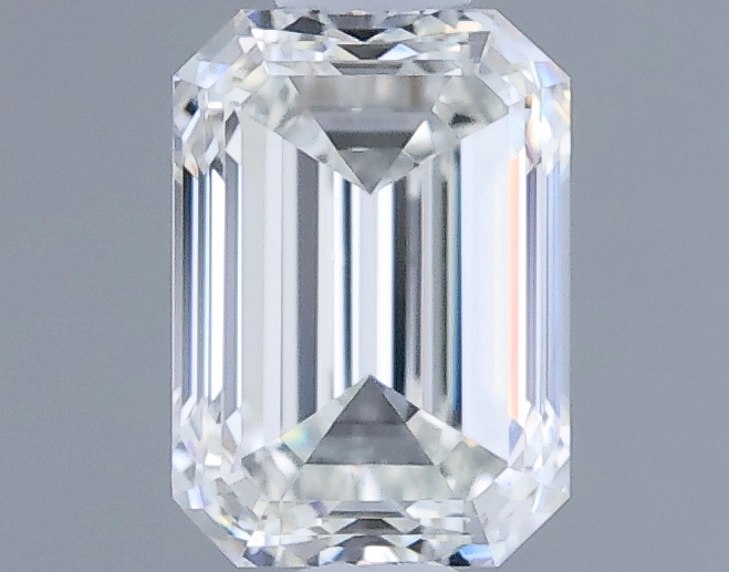 0.53ct I VVS2 EM