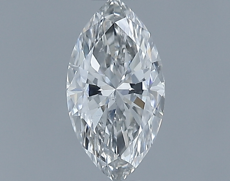 0.4ct I SI1 MQ