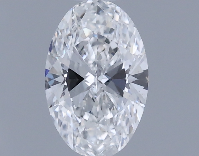 0.3ct F SI1 OL