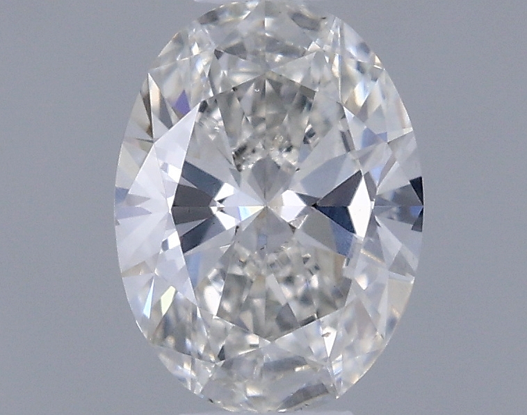 0.3ct G SI1 OL