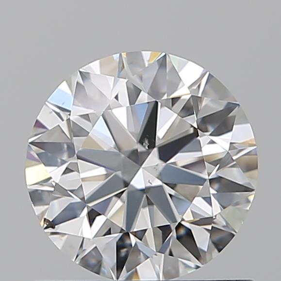 0.90 ct F/SI1