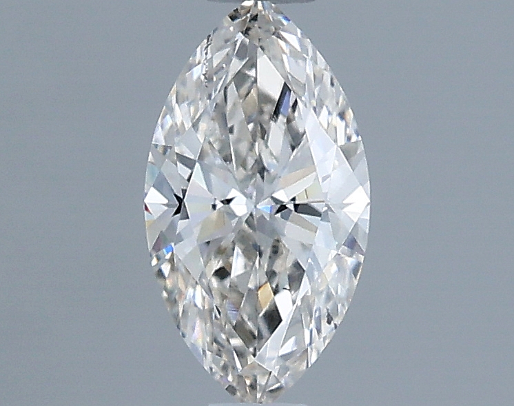 0.48 ct Natural Marquise I SI1