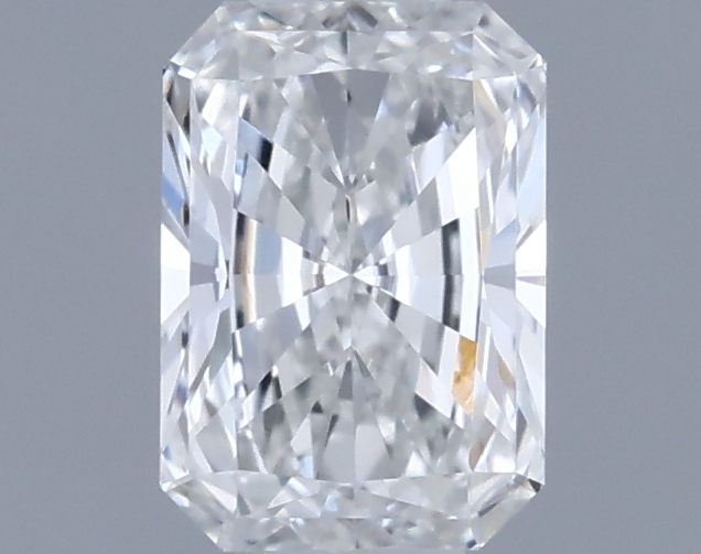 0.3 ct Přírodní Radiant G VS1