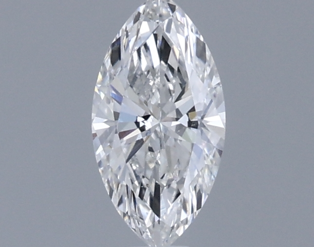 0.3 ct Натуральний Marquise G SI1