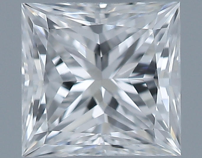 0.32 ct Přírodní Princess G VS1