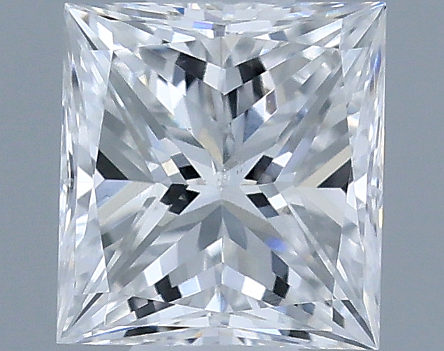 0.31 ct Prirodni Princess E SI1