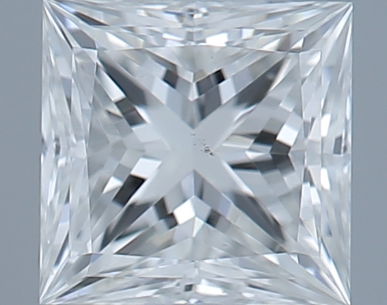 0.32 ct Naturel Princess G VS2