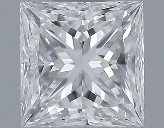 0.31 ct Naravni Princess G VS1