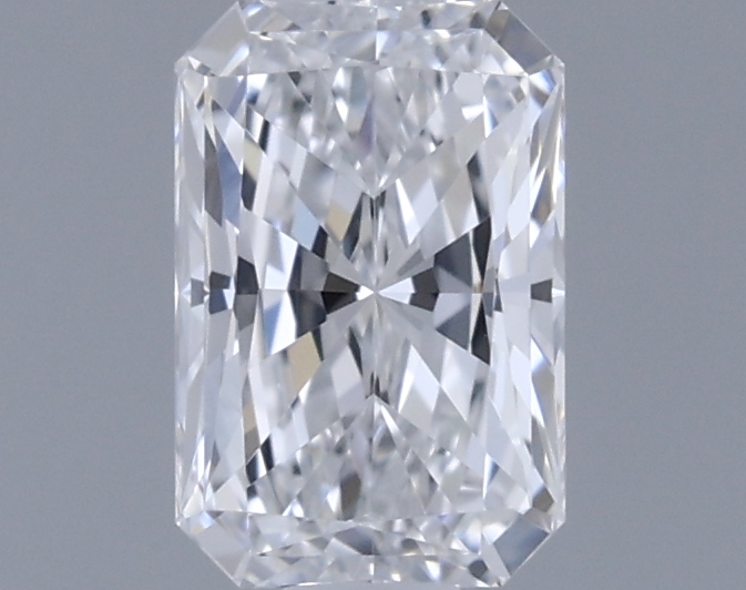 0.3 ct Prirodni Radiant D VVS2