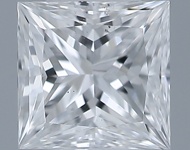 0.31 ct Naturlig Princess E SI1