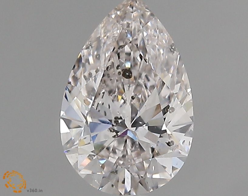 1.05ct FANCY I1 PE