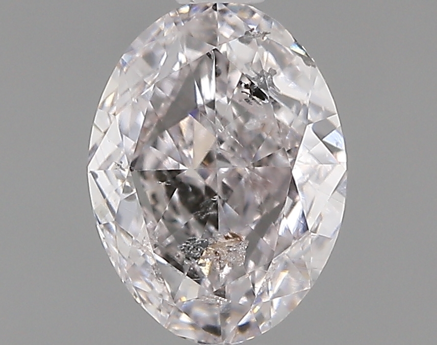 0.9ct FANCY I1 OL
