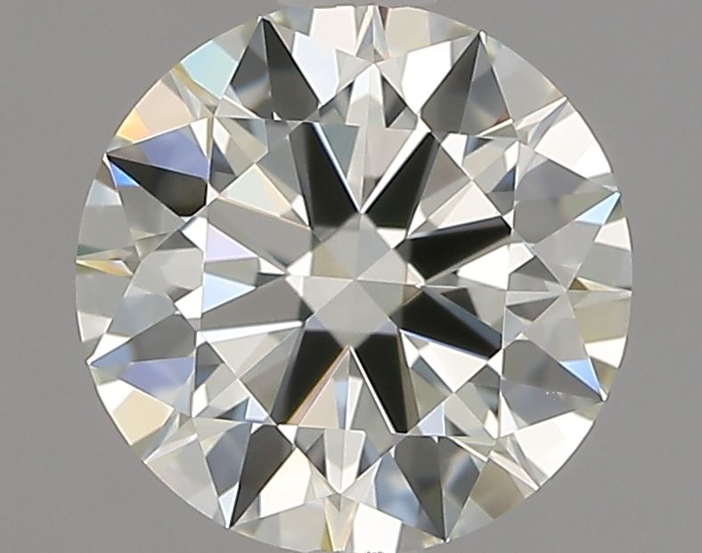 1.09ct FANCY IF RB
