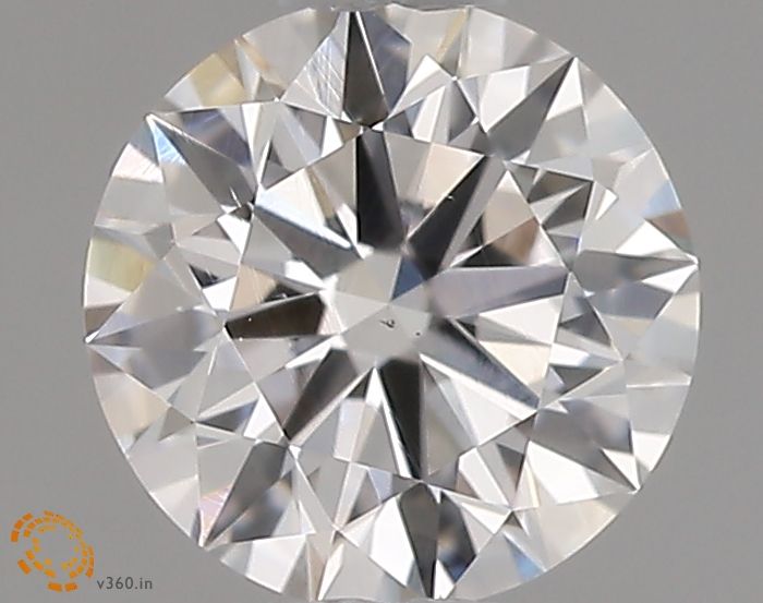 0.54ct FANCY VS2 RB