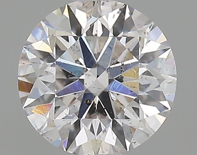 0.5ct FANCY SI2 RB