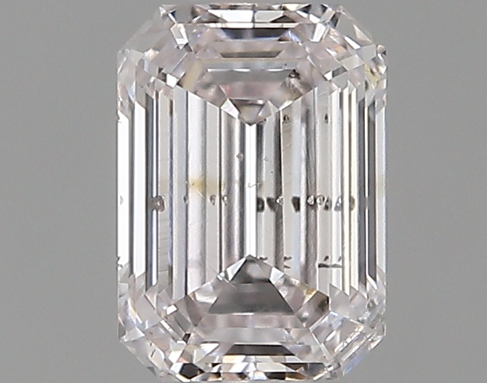 0.7ct FANCY SI2 EM