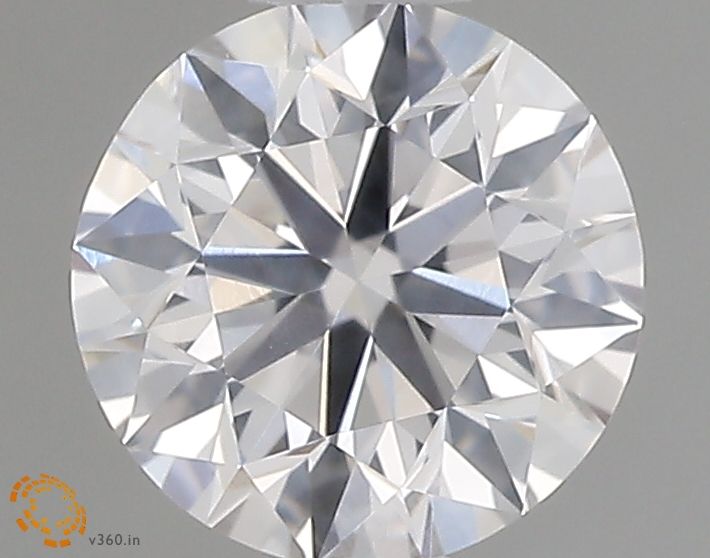0.45ct FANCY SI1 RB