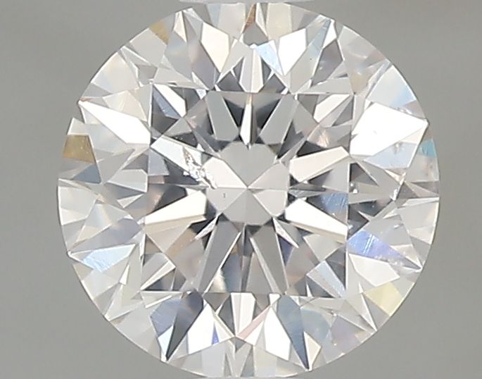 0.53ct FANCY SI2 RB