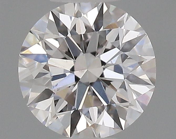 0.3ct FANCY SI1 RB