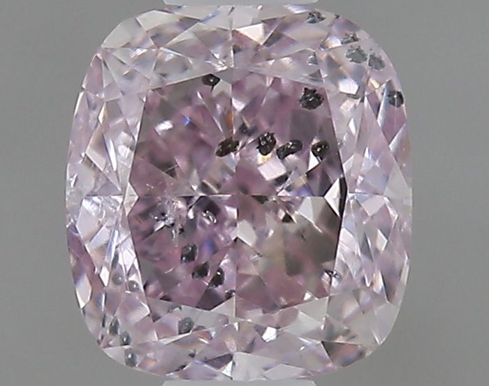 0.37ct FANCY I1 CU