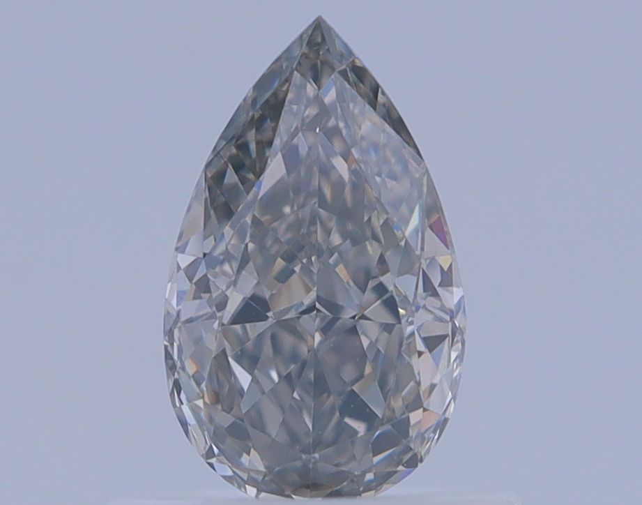 0.53ct  VS2 PEAR