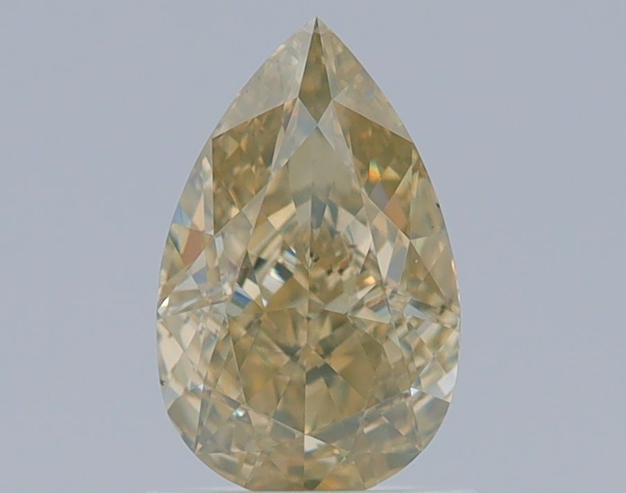 1.1ct  SI1 PEAR