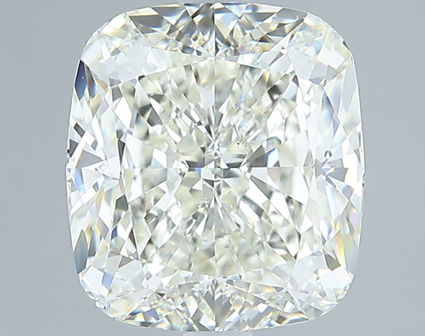 4.01ct L SI1 CU