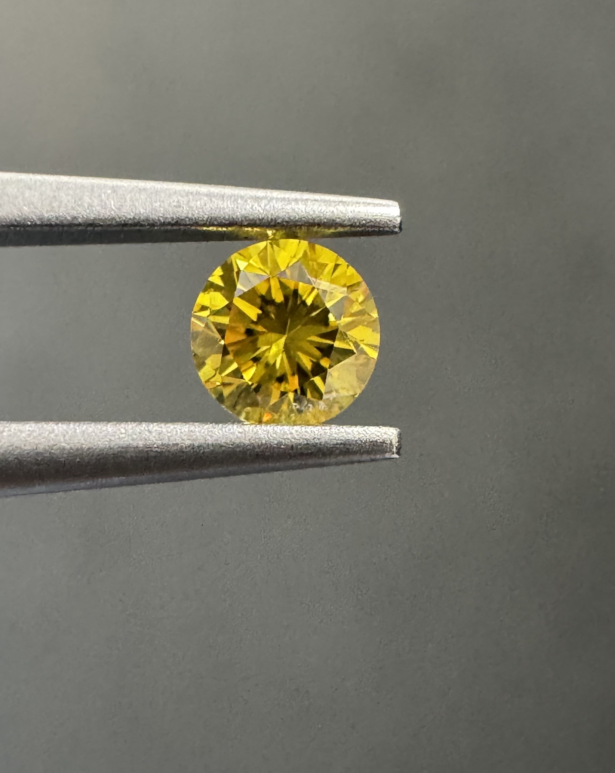 0.19ct  I1 ROUND