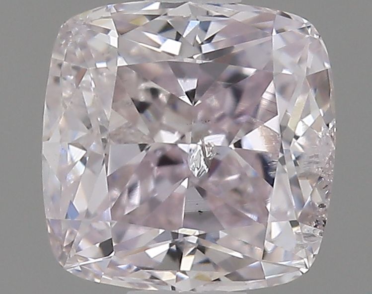 0.51ct FANCY I1 CU