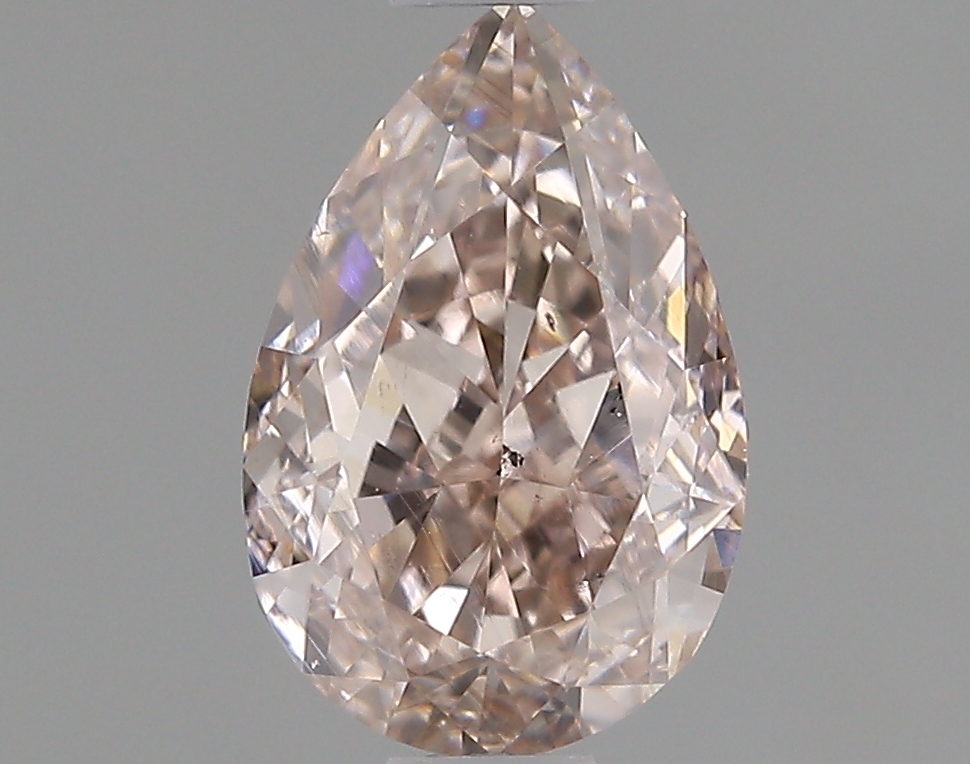 1ct FANCY SI1 PE