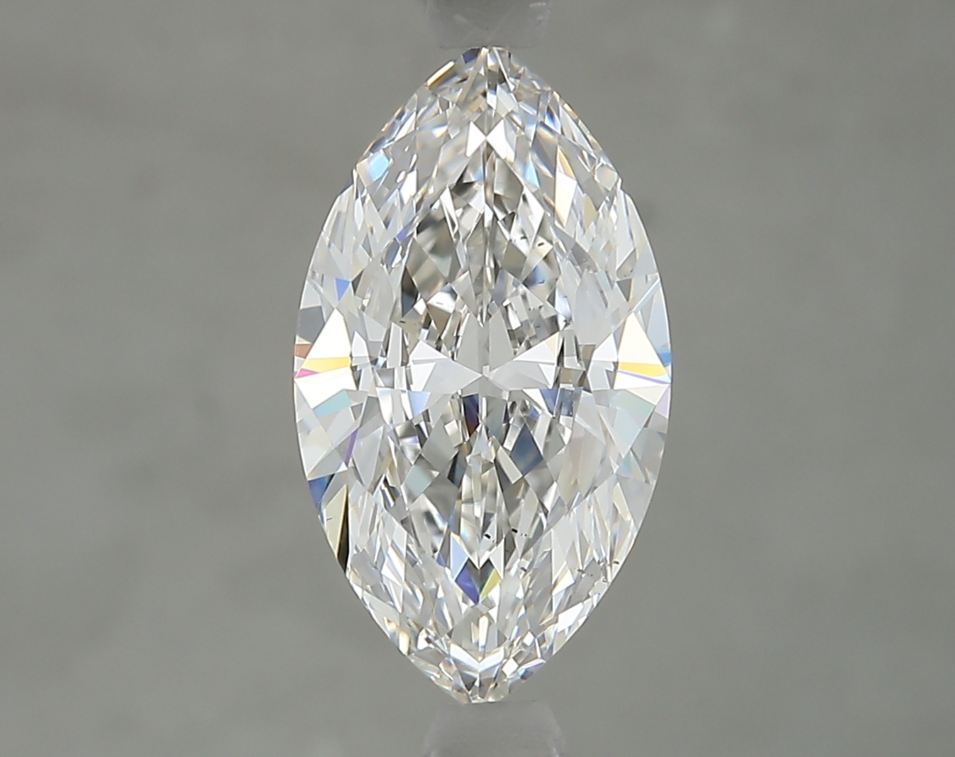 2.4 ct Přírodní Marquise G SI1
