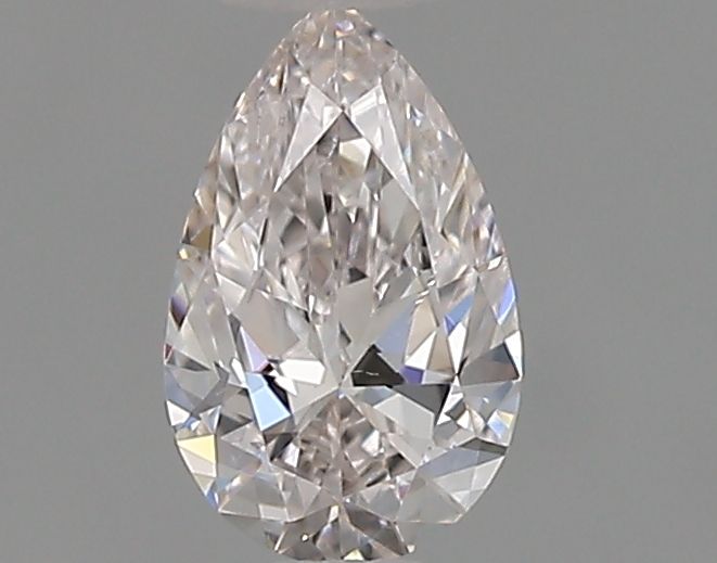 0.3ct FANCY SI1 PE