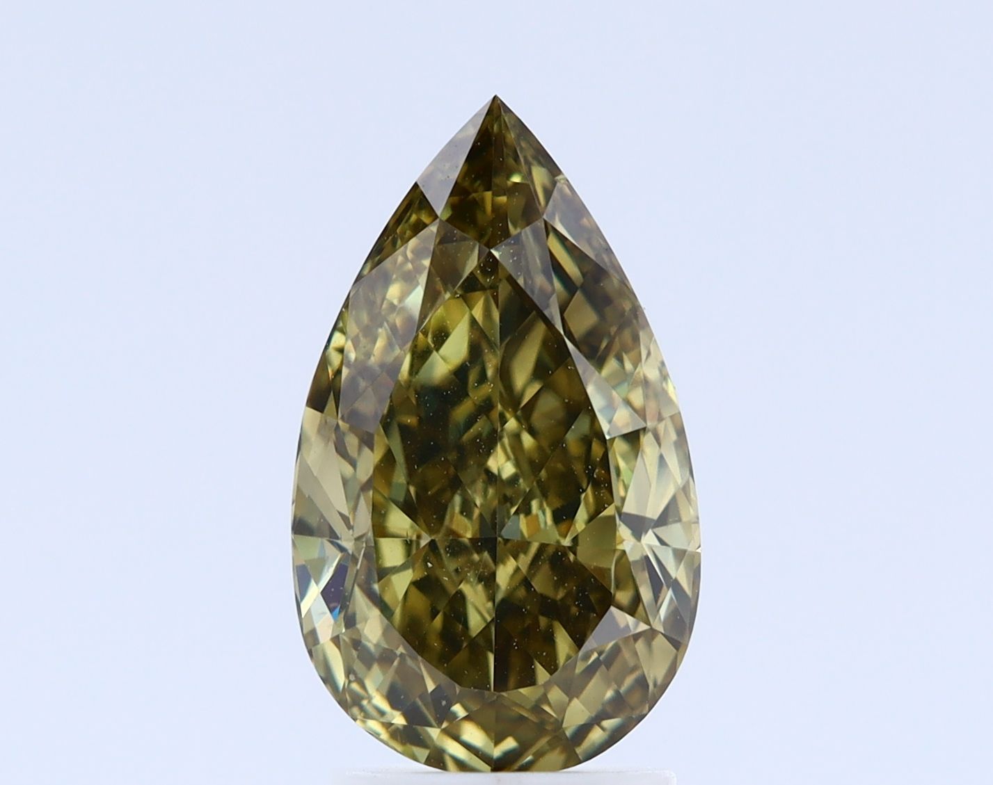 2.5ct  VS2 PEAR