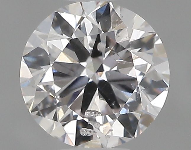 0.5ct FANCY I1 RB