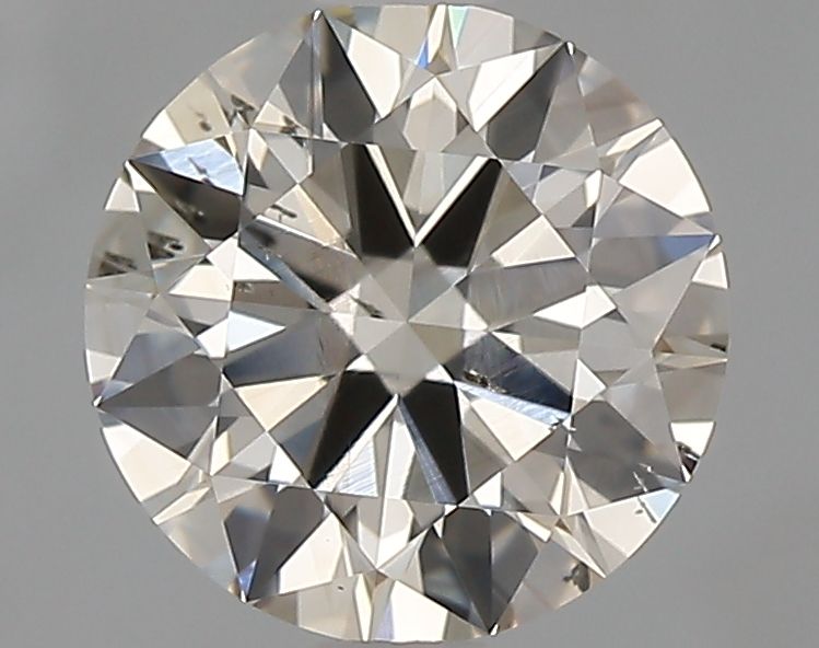 1.21ct O-Z SI2 RB