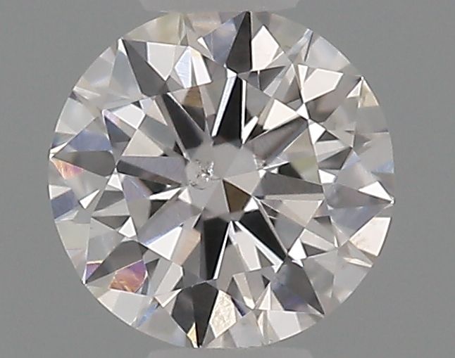 0.3ct FANCY SI2 RB
