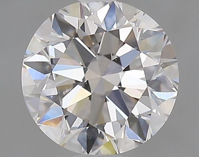 0.8ct FANCY VS2 RB