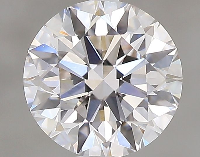 0.53ct FANCY VS1 RB