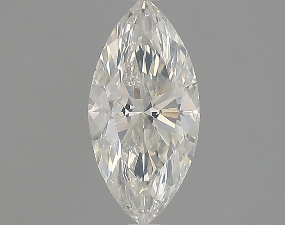 0.64ct J I1 MQ