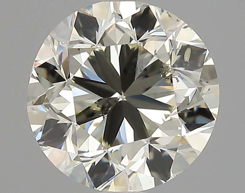 2ct N SI2 RB