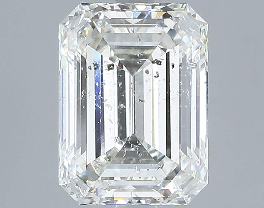 3.01ct K I1 EM